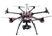 drone: Dji S900