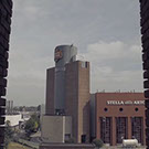 AbinBev, leuven, drone beelden door friendproductions