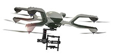 drone: Acecore Technologies - NEO