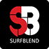 tevreden klant drone beelden: Surfblend